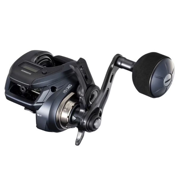 25グラップラーCT(151XG)